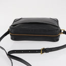 LOUIS VUITTON Epi Trocadero 23 Shoulder Bag Black M52302 LV Auth ep13265-6