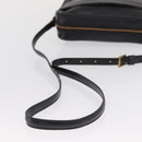 LOUIS VUITTON Epi Trocadero 23 Shoulder Bag Black M52302 LV Auth ep13265-7