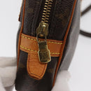 LOUIS VUITTON Monogram Marly Bandouliere Shoulder Bag M51828 LV Auth ep13277-10