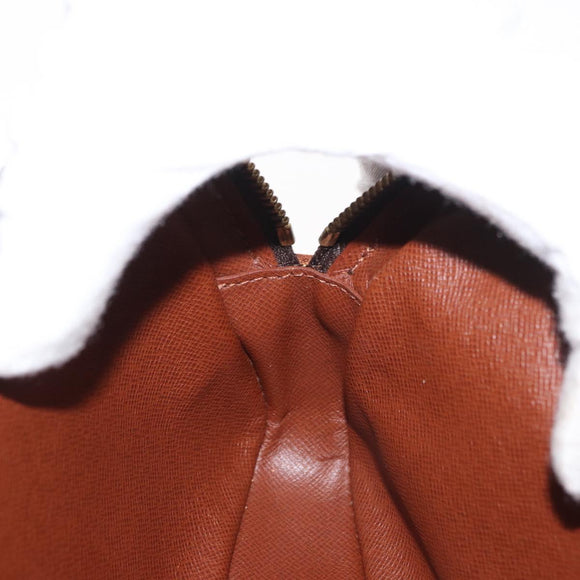 LOUIS VUITTON Monogram Marly Bandouliere Shoulder Bag M51828 LV Auth ep13277