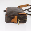 LOUIS VUITTON Monogram Marly Bandouliere Shoulder Bag M51828 LV Auth ep13277-3
