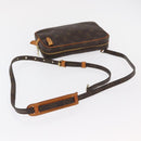 LOUIS VUITTON Monogram Marly Bandouliere Shoulder Bag M51828 LV Auth ep13277-7