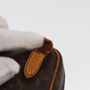LOUIS VUITTON Monogram Marly Bandouliere Shoulder Bag M51828 LV Auth ep13277-9
