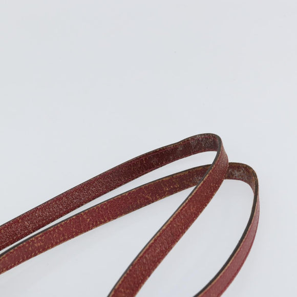 GUCCI GG Canvas Tote Bag Beige Silver 120840 Auth ep13283