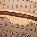 LOUIS VUITTON Monogram Neverfull PM Tote Bag M40155 LV Auth ep13287-21