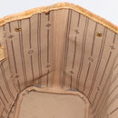 LOUIS VUITTON Monogram Neverfull PM Tote Bag M40155 LV Auth ep13287-25