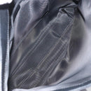 GUCCI Tote Bag Canvas Black 140691 Auth ep13293-15