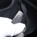 GUCCI Tote Bag Canvas Black 140691 Auth ep13293-19