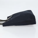 GUCCI Tote Bag Canvas Black 140691 Auth ep13293-5