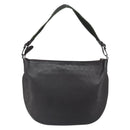 GUCCI GG Canvas Shoulder Bag Black Silver 001 1206 Auth ep13300-3