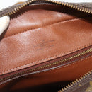 LOUIS VUITTON Monogram Nile Schoudertas M45244 LV Auth ep13302-19