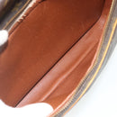LOUIS VUITTON Monogram Nile Schoudertas M45244 LV Auth ep13302-12