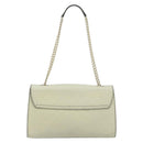 GUCCI GG Canvas Guccissima Horsebit Chain Horsebit Bag 295402 Auth ep13311-2