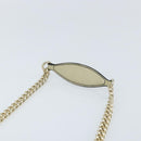 GUCCI GG Canvas Guccissima Horsebit Chain Horsebit Bag 295402 Auth ep13311-8