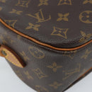 LOUIS VUITTON Monogram Blois Shoulder Bag M51221 LV Auth ep13316-15
