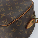 LOUIS VUITTON Monogram Blois Shoulder Bag M51221 LV Auth ep13316-16