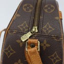 LOUIS VUITTON Monogram Blois Shoulder Bag M51221 LV Auth ep13316-9