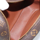 LOUIS VUITTON Monogram Blois Shoulder Bag M51221 LV Auth ep13316-10