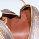 LOUIS VUITTON Monogram Blois Shoulder Bag M51221 LV Auth ep13316-19