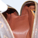 LOUIS VUITTON Monogram Blois Shoulder Bag M51221 LV Auth ep13316-20