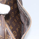 LOUIS VUITTON Monogram Blois Shoulder Bag M51221 LV Auth ep13316-21