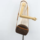 LOUIS VUITTON Monogram Blois Shoulder Bag M51221 LV Auth ep13316-22