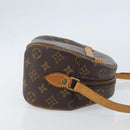 LOUIS VUITTON Monogram Blois Shoulder Bag M51221 LV Auth ep13316-3