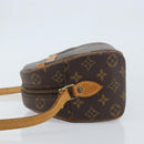 LOUIS VUITTON Monogram Blois Shoulder Bag M51221 LV Auth ep13316-4