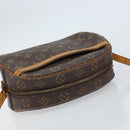 LOUIS VUITTON Monogram Blois Shoulder Bag M51221 LV Auth ep13316-6