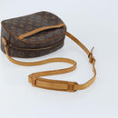 LOUIS VUITTON Monogram Blois Shoulder Bag M51221 LV Auth ep13316-7