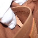 LOUIS VUITTON Monogram Pochette Marrell Heuptas M51159 LV Auth ep13325-12