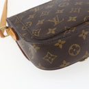 LOUIS VUITTON Monogram Saint Cloud MM Shoulder Bag M51243 LV Auth ep13328-19