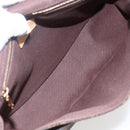 LOUIS VUITTON Monogram Menilmontant PM Shoulder Bag M40474 LV Auth ep13331-11