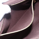 LOUIS VUITTON Monogram Menilmontant PM Shoulder Bag M40474 LV Auth ep13331-22