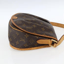 LOUIS VUITTON Monogram Menilmontant PM Shoulder Bag M40474 LV Auth ep13331-4