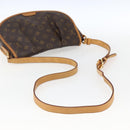 LOUIS VUITTON Monogram Menilmontant PM Shoulder Bag M40474 LV Auth ep13331-7