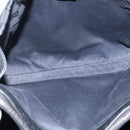GUCCI GG Canvas Tote Bag Black 109140 Auth ep13339-10