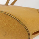 LOUIS VUITTON Epi Saint Jacques Shopping Shoulder Bag Yellow M52269 Auth ep13342-15