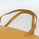 LOUIS VUITTON Epi Saint Jacques Shopping Shoulder Bag Yellow M52269 Auth ep13342-8