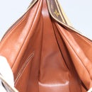 LOUIS VUITTON Monogram Boulogne 35 Shoulder Bag M51260 LV Auth ep13346-19