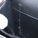 LOUIS VUITTON Epi Free Run Shoulder Bag Black M52402 LV Auth ep13349-11