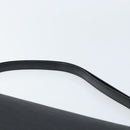 LOUIS VUITTON Epi Free Run Shoulder Bag Black M52402 LV Auth ep13349-8
