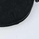 GUCCI GG Supreme Schoudertas Zwart Goud 904 02 020 Auth ep13376-10