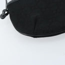 GUCCI GG Supreme Schoudertas Zwart Goud 904 02 020 Auth ep13376-13