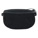GUCCI GG Supreme Schoudertas Zwart Goud 904 02 020 Auth ep13376-3