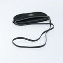 GUCCI GG Supreme Schoudertas Zwart Goud 904 02 020 Auth ep13376-7