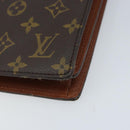 LOUIS VUITTON Monogram Kurcell Shoulder Bag M51375 LV Auth ep13390-16