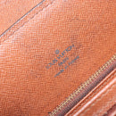 LOUIS VUITTON Monogram Kurcell Shoulder Bag M51375 LV Auth ep13390-18