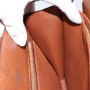LOUIS VUITTON Monogram Kurcell Shoulder Bag M51375 LV Auth ep13390-19