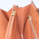 LOUIS VUITTON Monogram Kurcell Shoulder Bag M51375 LV Auth ep13390-20